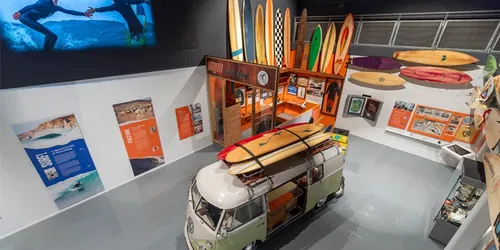 SURF!