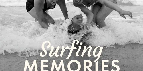 Surfing Memoires