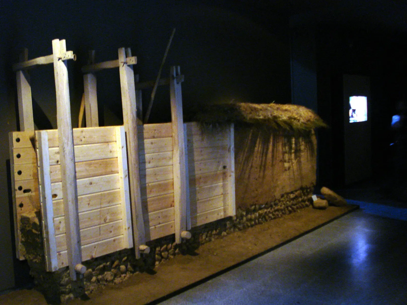 Museo Etnográfico Provincial de León