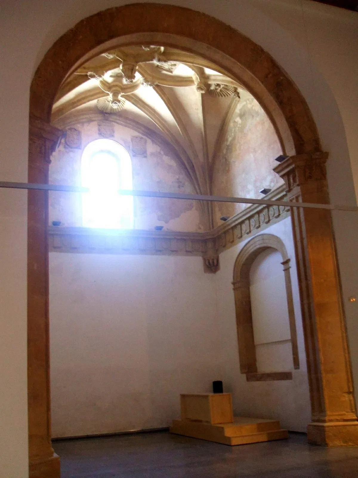 Museo Etnográfico Provincial de León