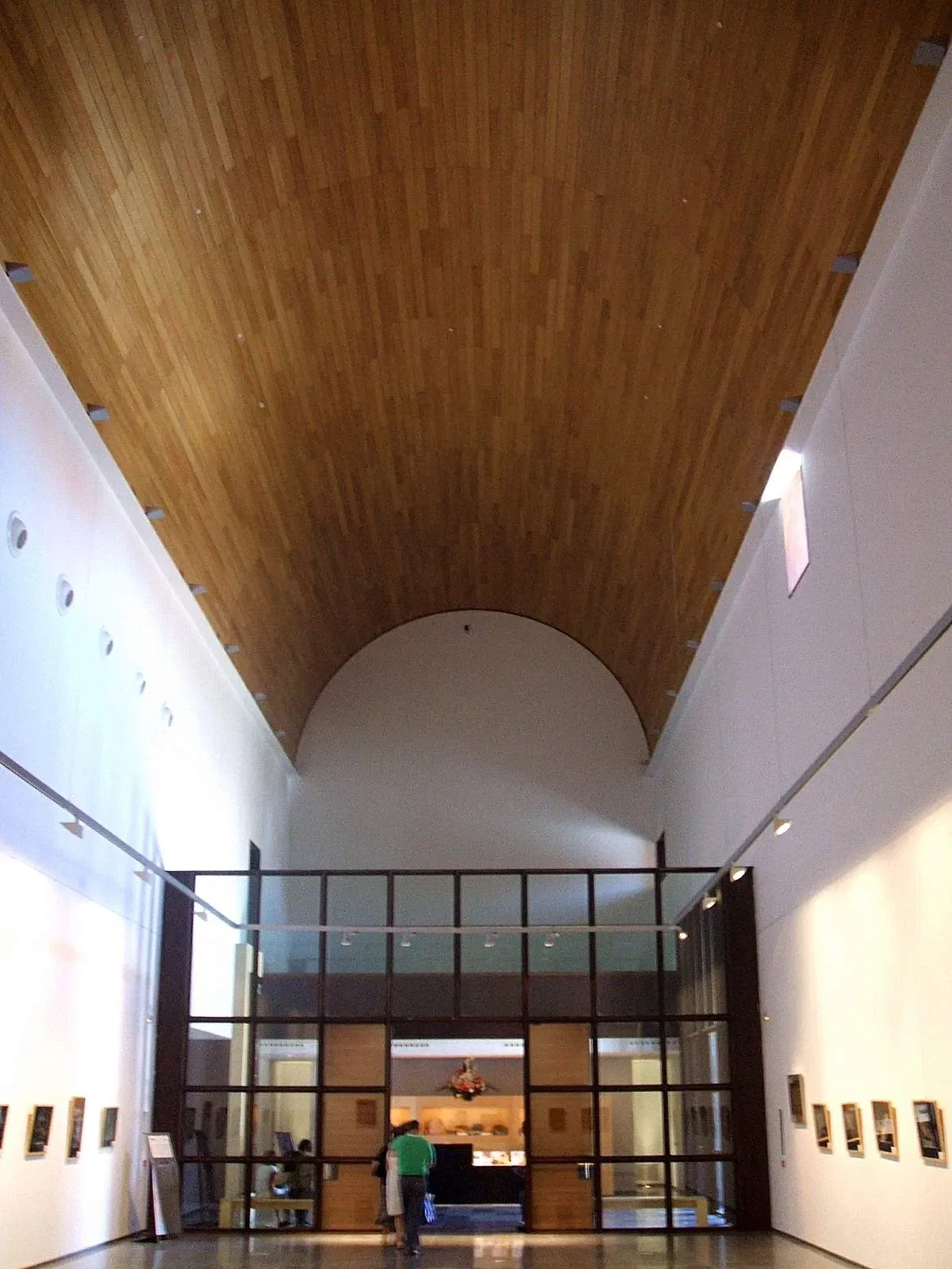 Museo Etnográfico Provincial de León