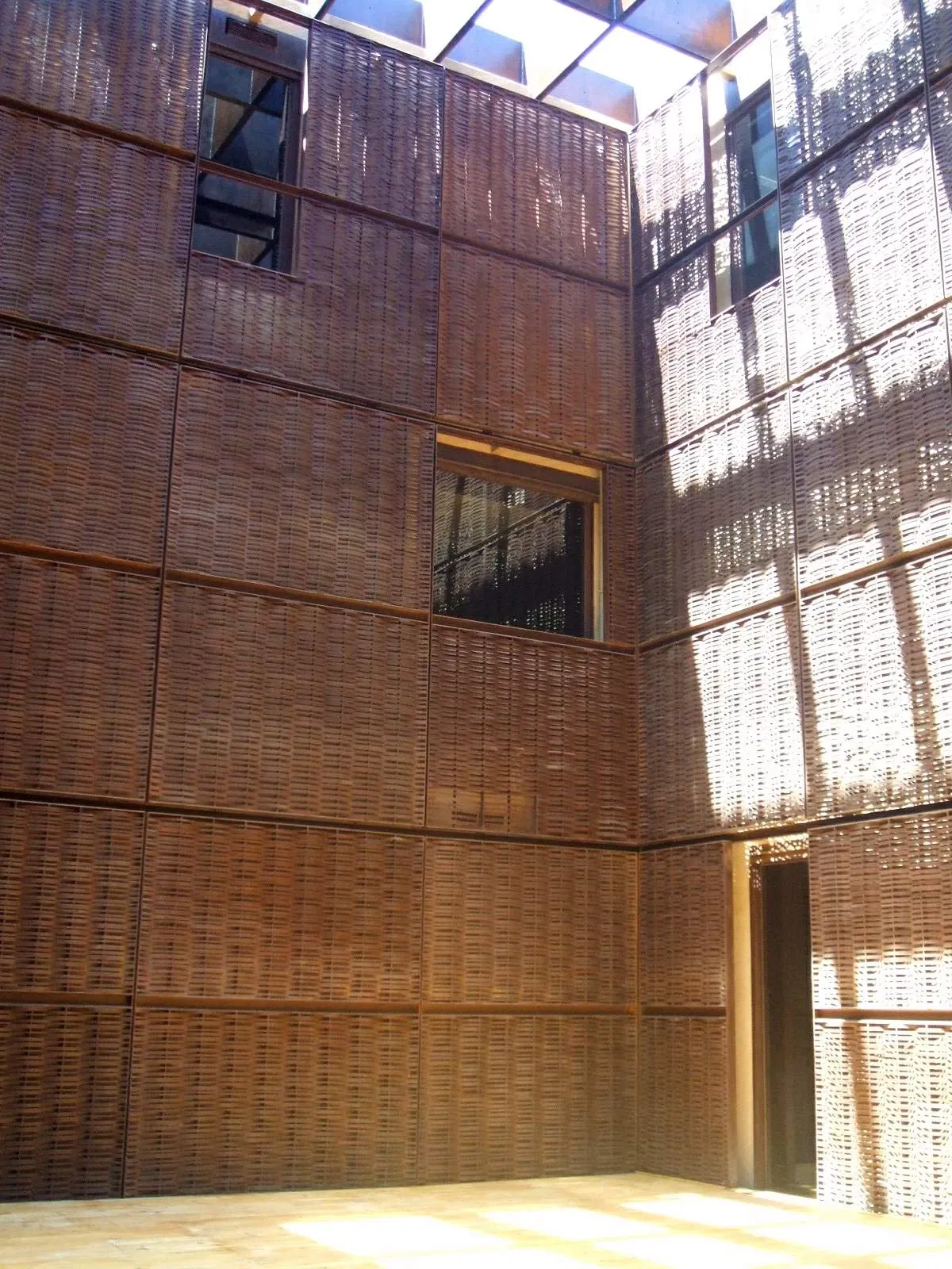 Museo Etnográfico Provincial de León