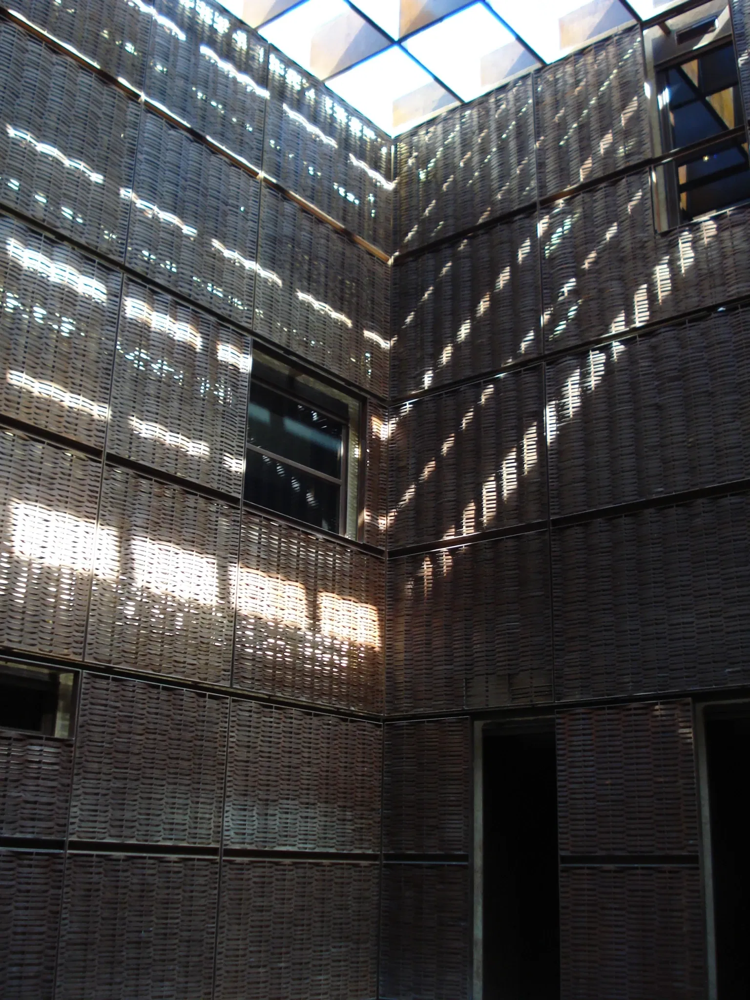 Museo Etnográfico Provincial de León