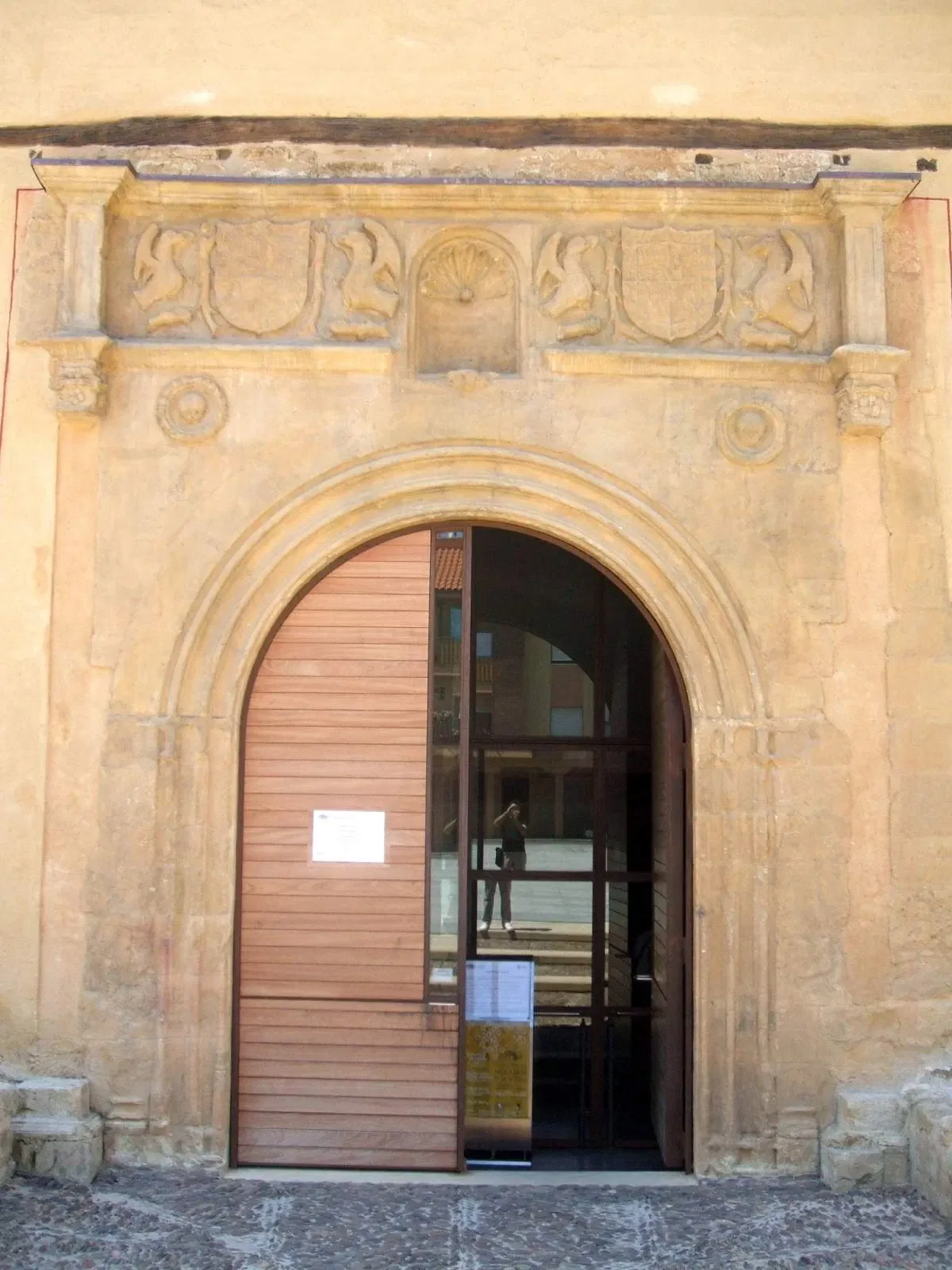 Museo Etnográfico Provincial de León