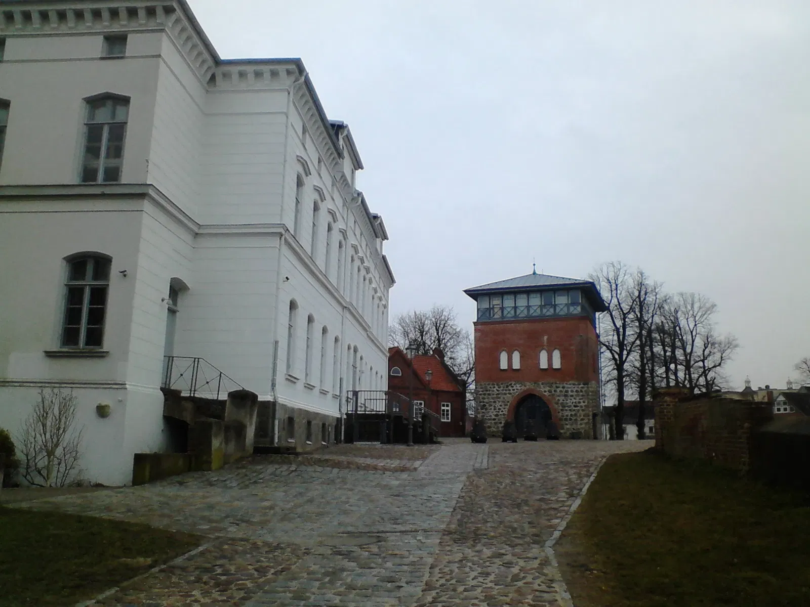 MehlWelten Museum Wittenburg