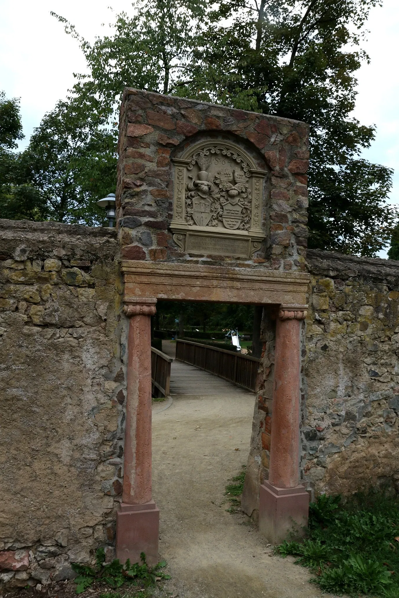 Museum Schloss Fechenbach