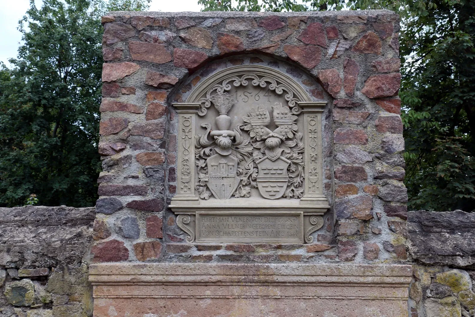 Museum Schloss Fechenbach