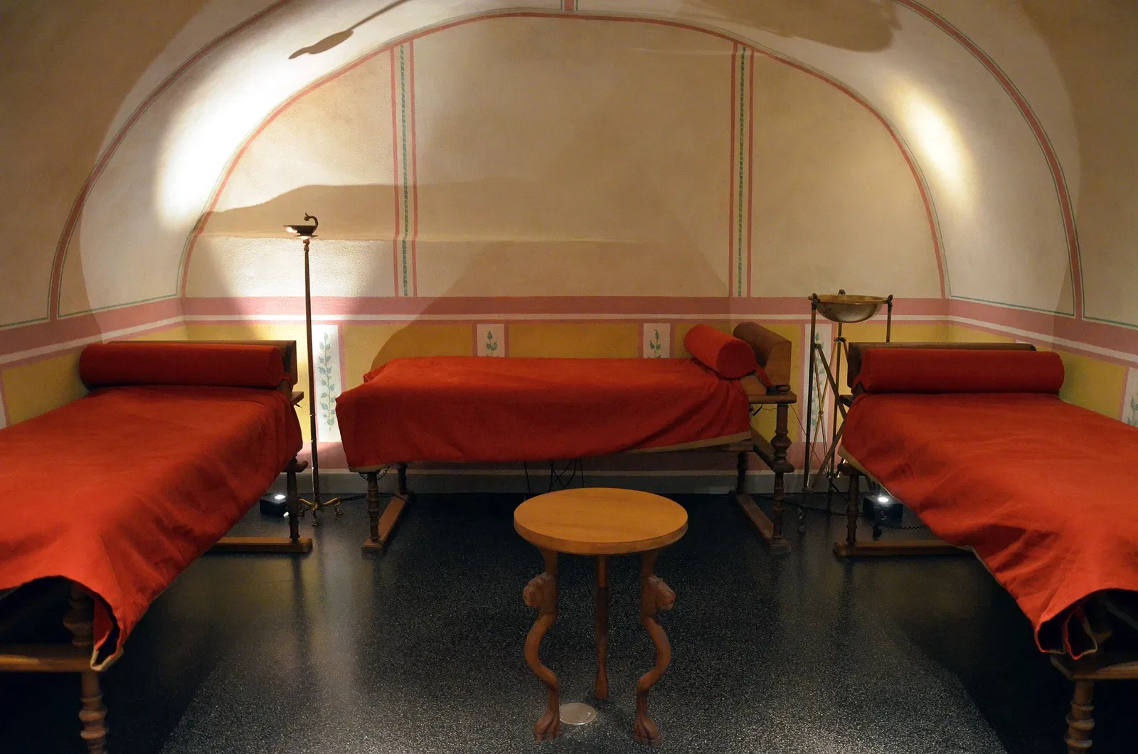 Museum Schloss Fechenbach