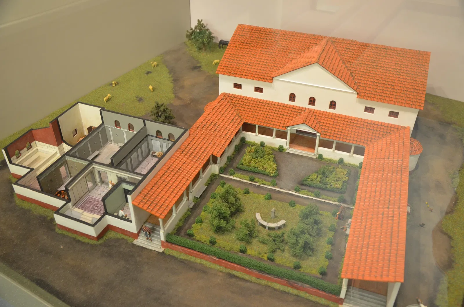 Museum Schloss Fechenbach