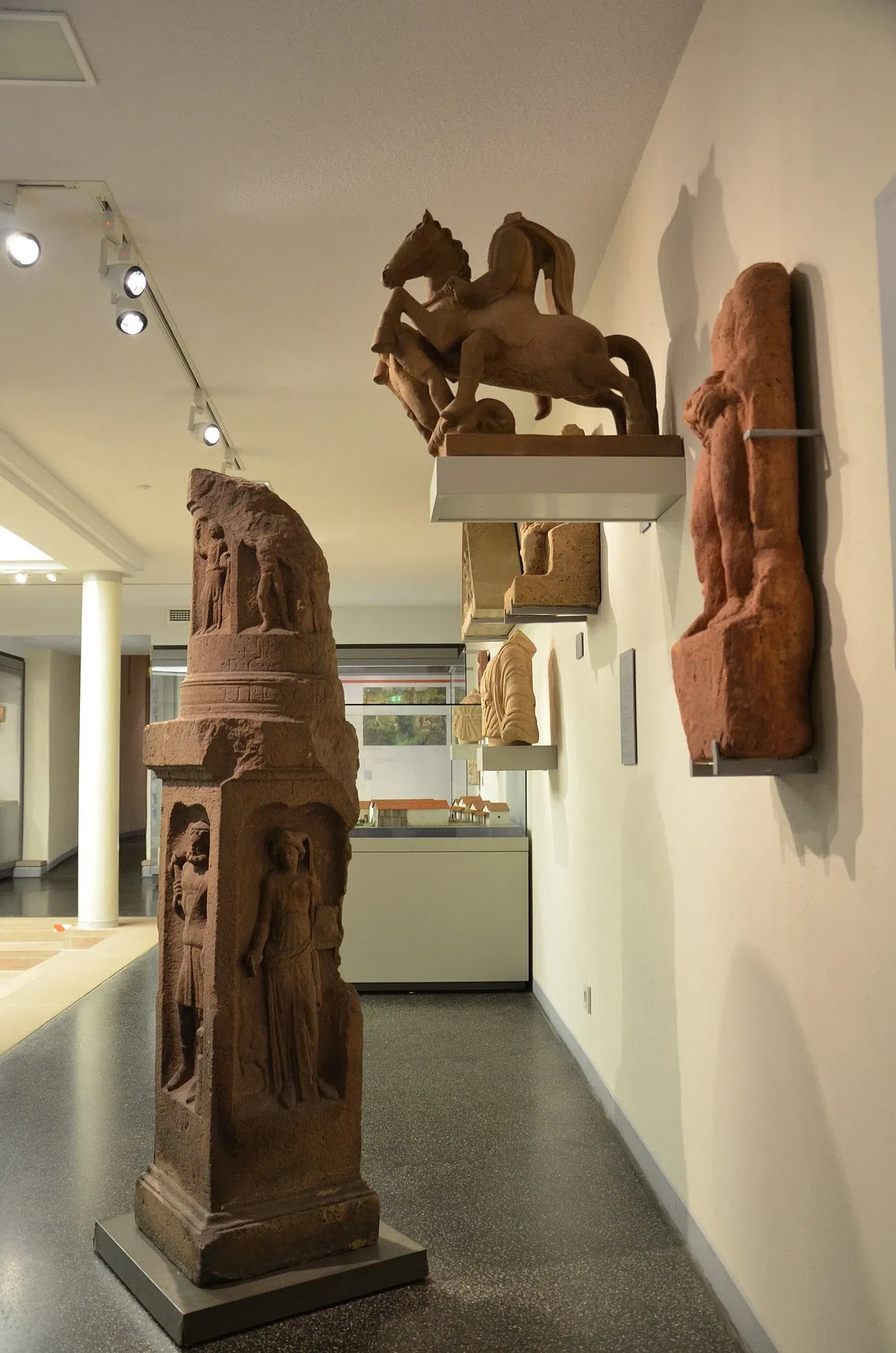 Museum Schloss Fechenbach