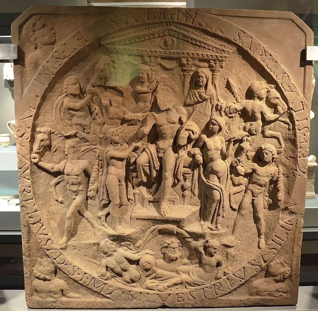 Museum Schloss Fechenbach