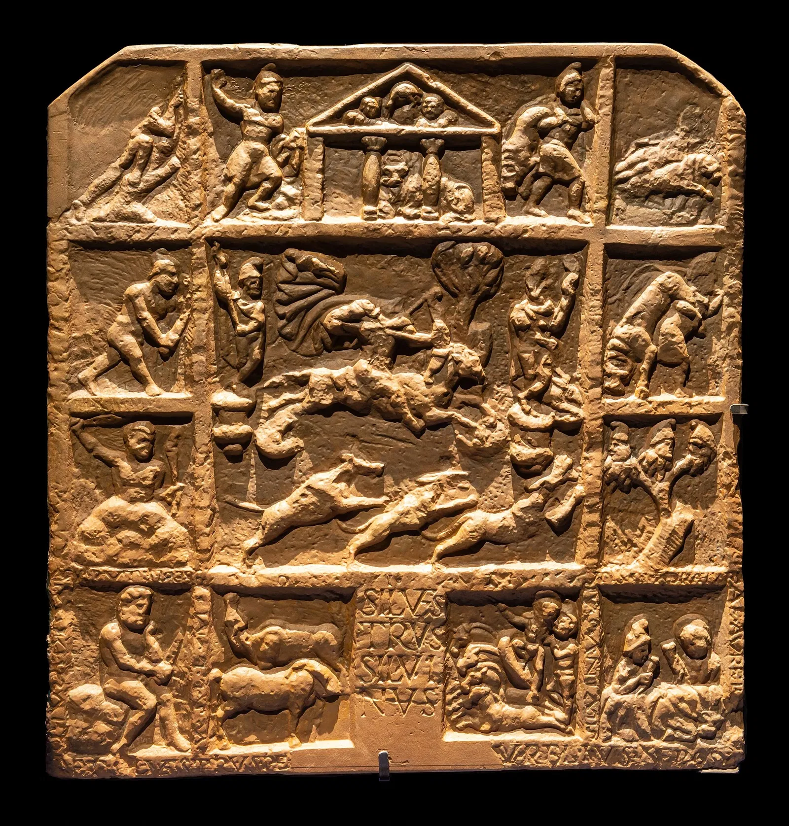 Museum Schloss Fechenbach