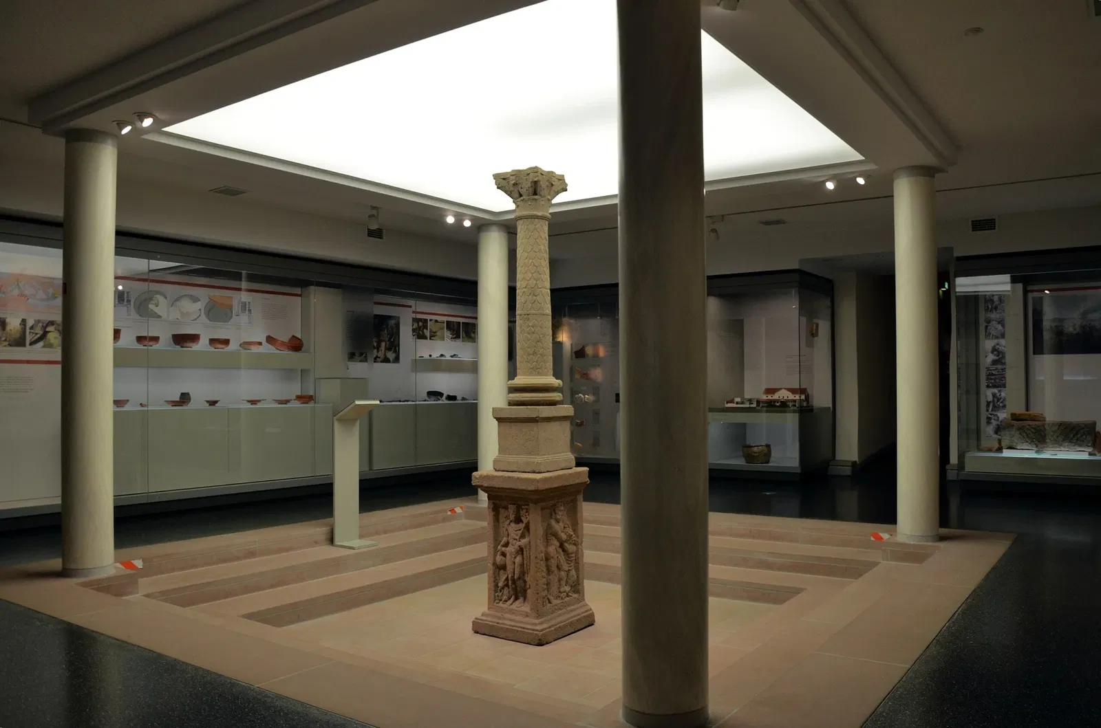 Museum Schloss Fechenbach