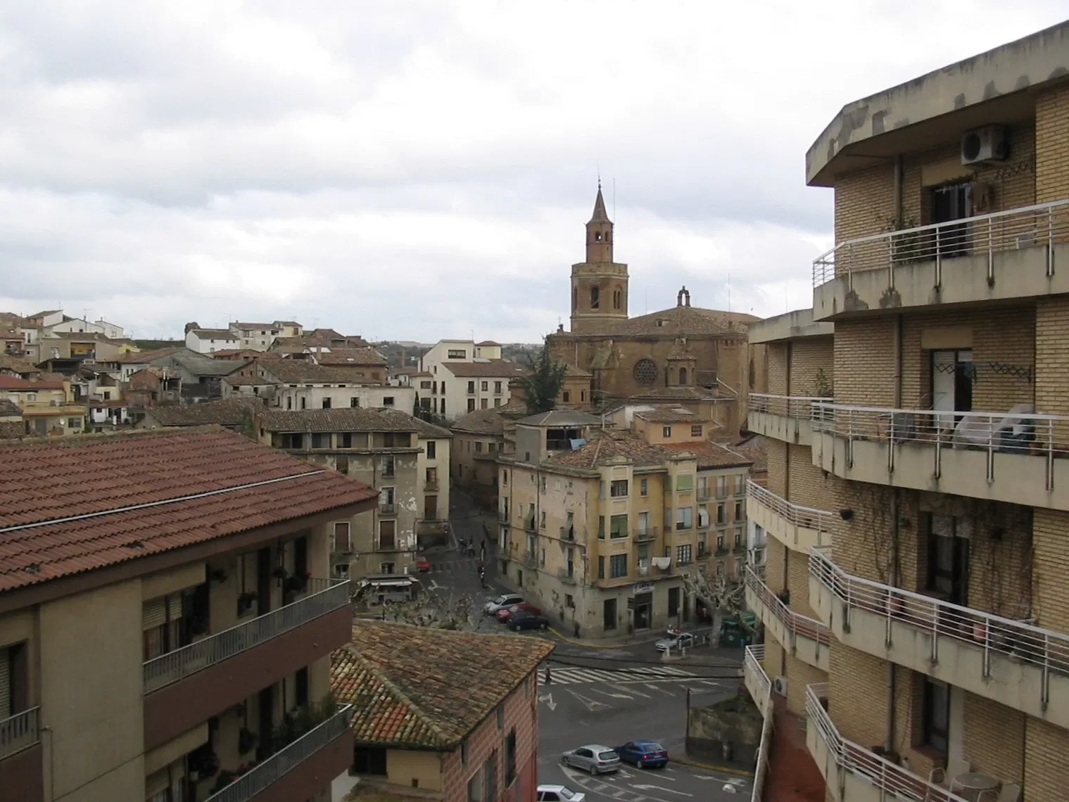 Cattedrale di Barbastro