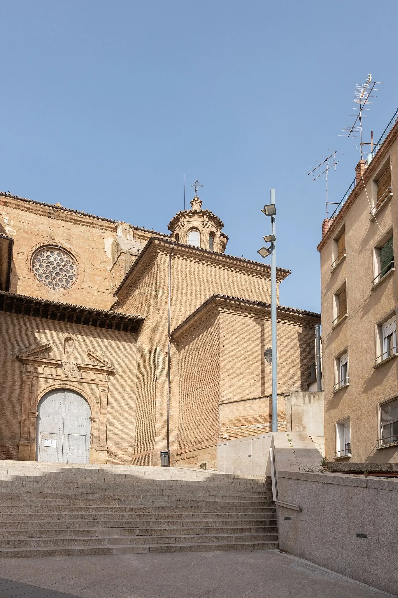 Museo Diocesano Barbastro-Monzón