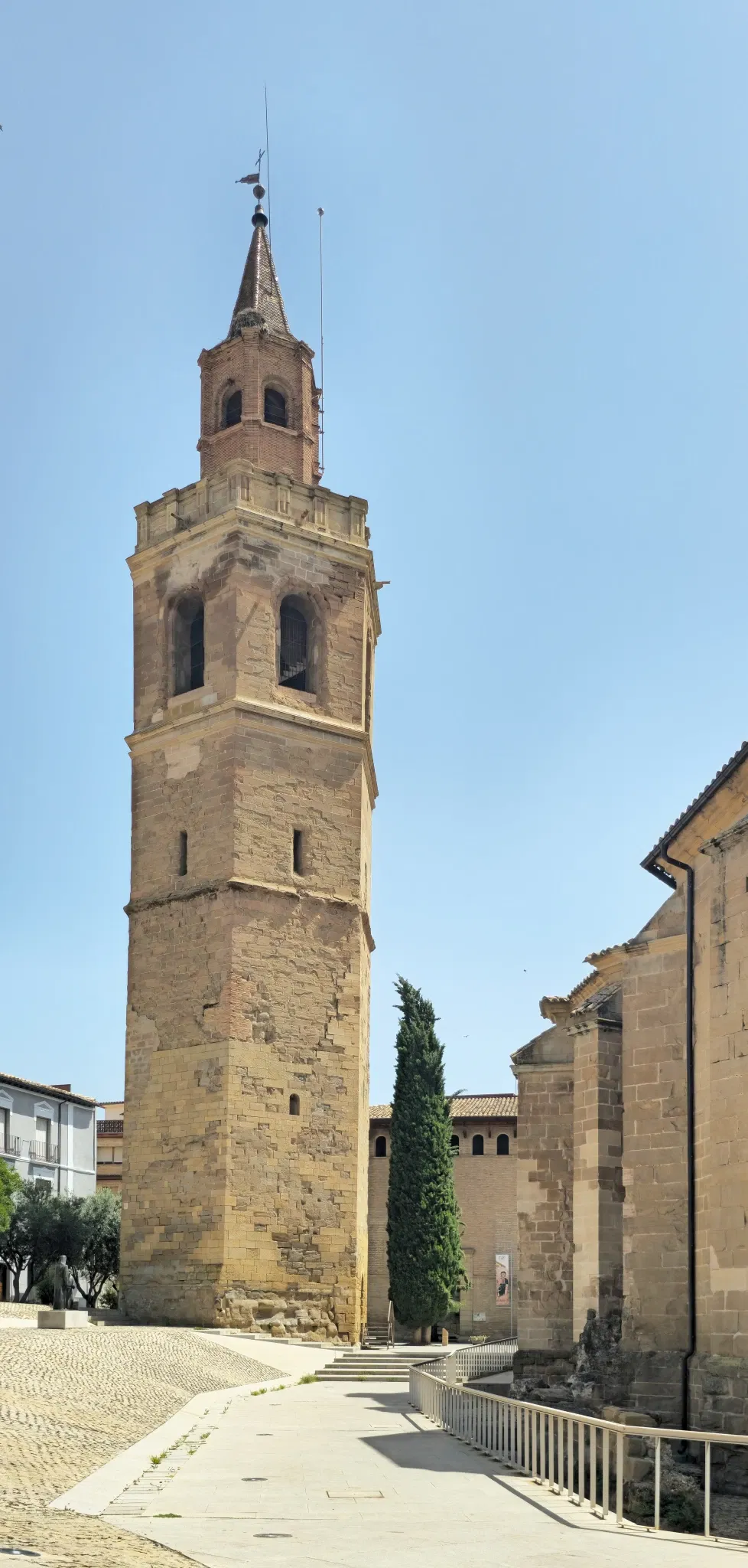 Museo Diocesano Barbastro-Monzón