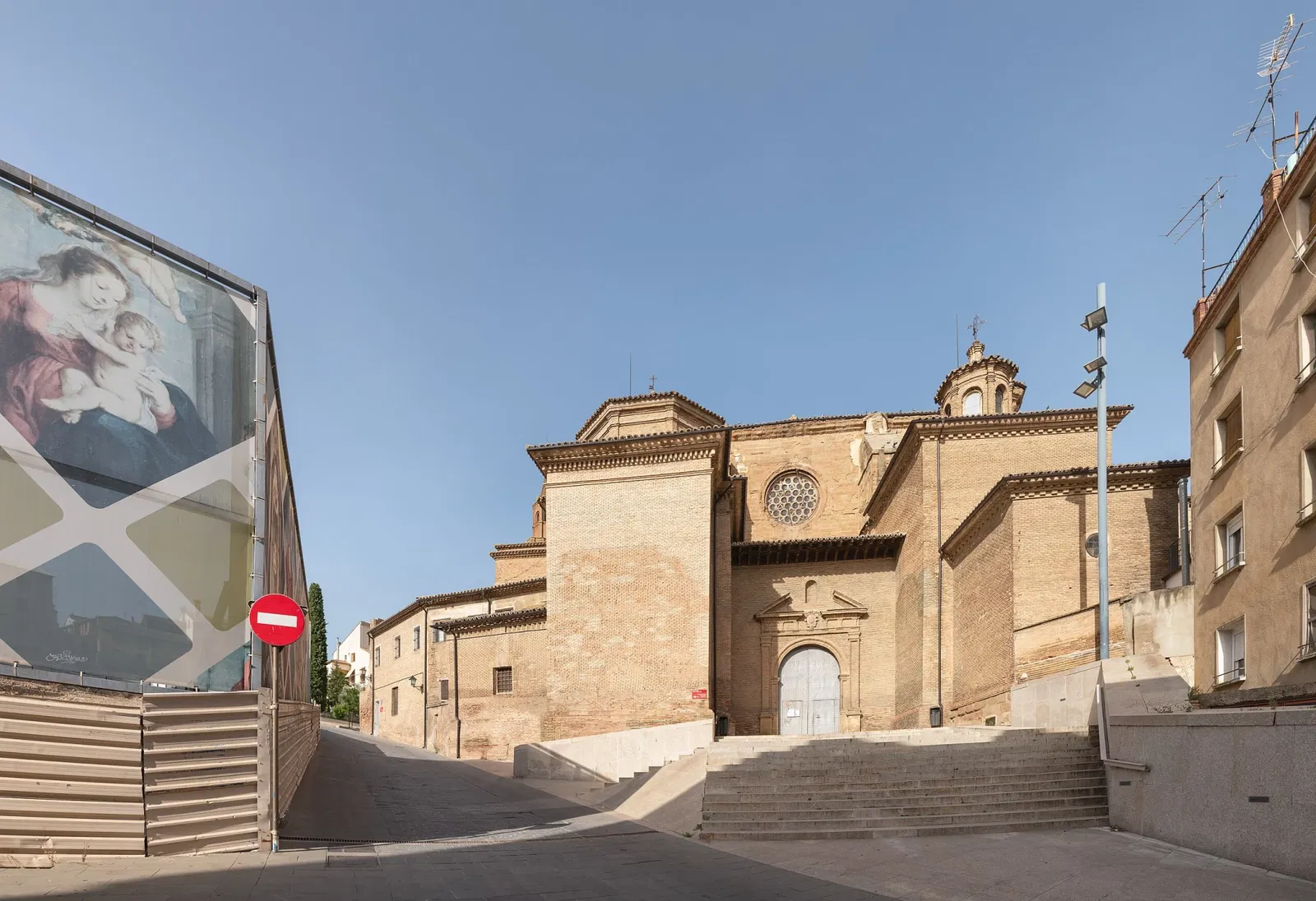 Cathédrale de Barbastro
