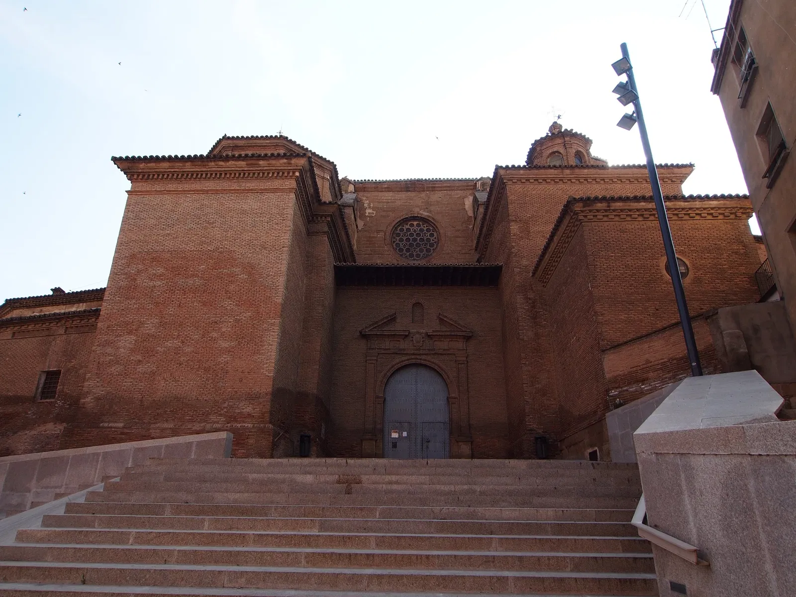 Museo Diocesano Barbastro-Monzón