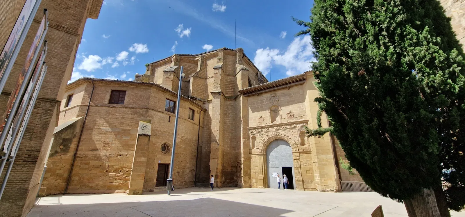 Barbastro Cathedral