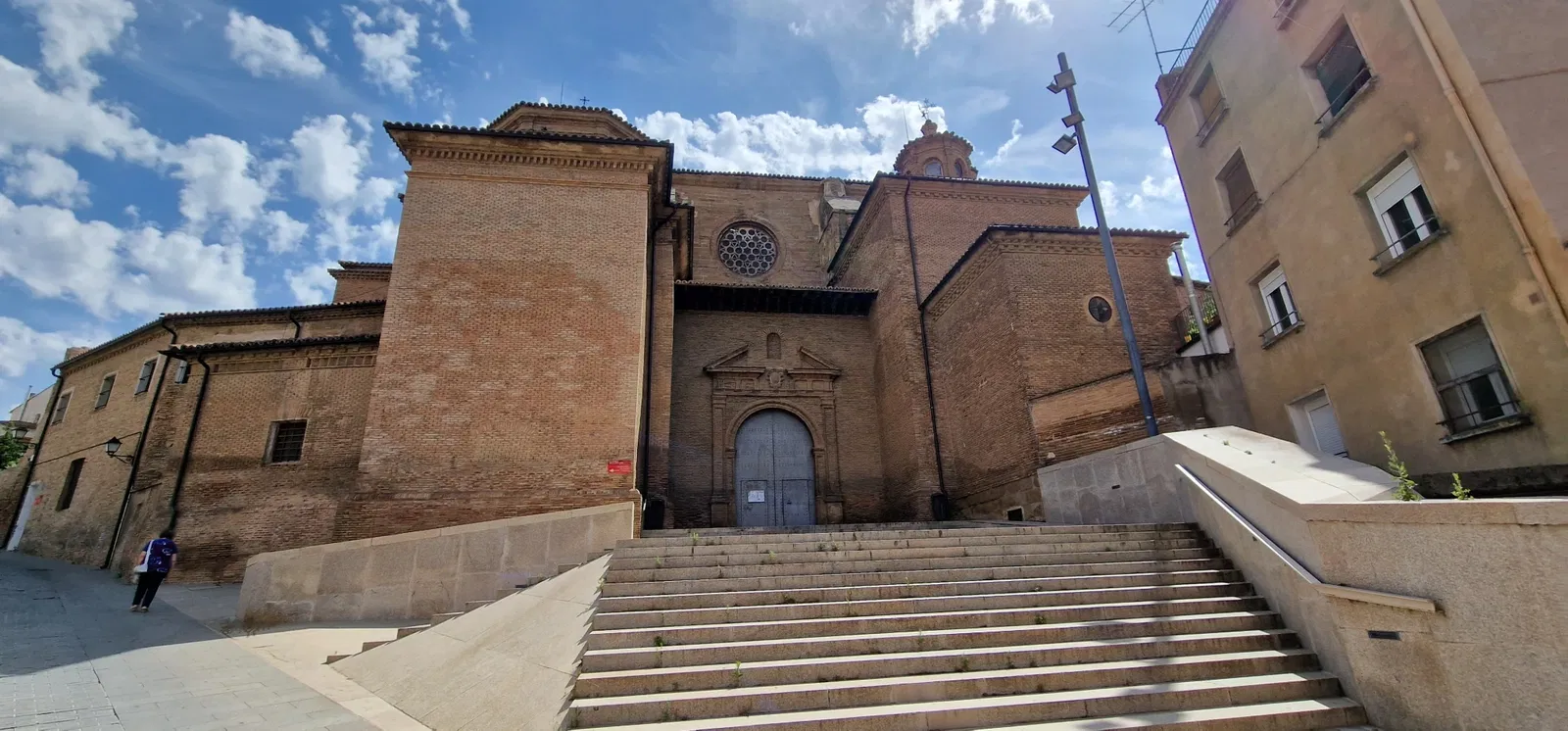 Barbastro Cathedral