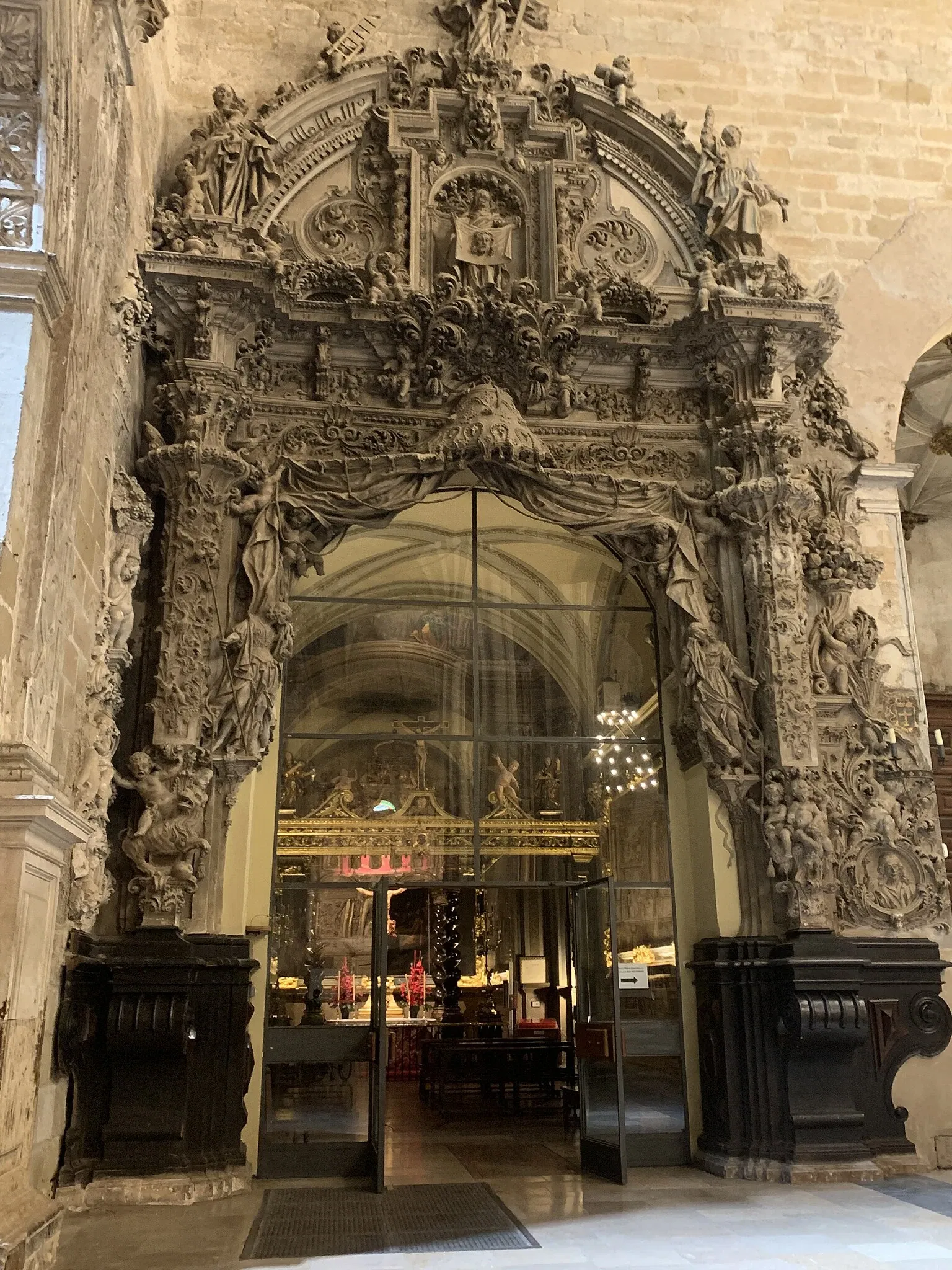 Museo Diocesano Barbastro-Monzón