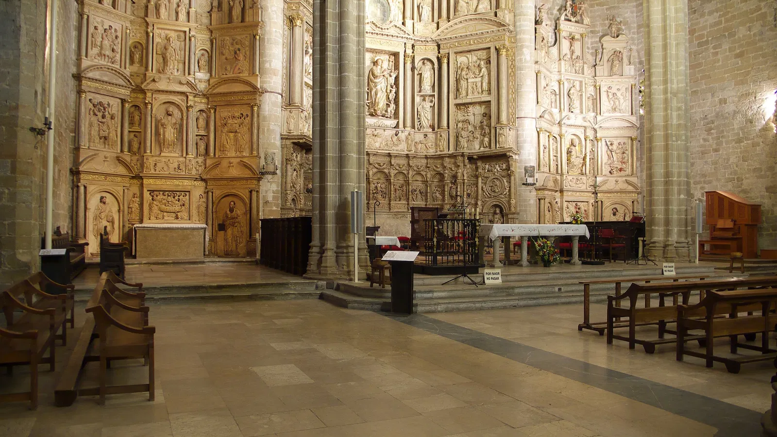 Cattedrale di Barbastro