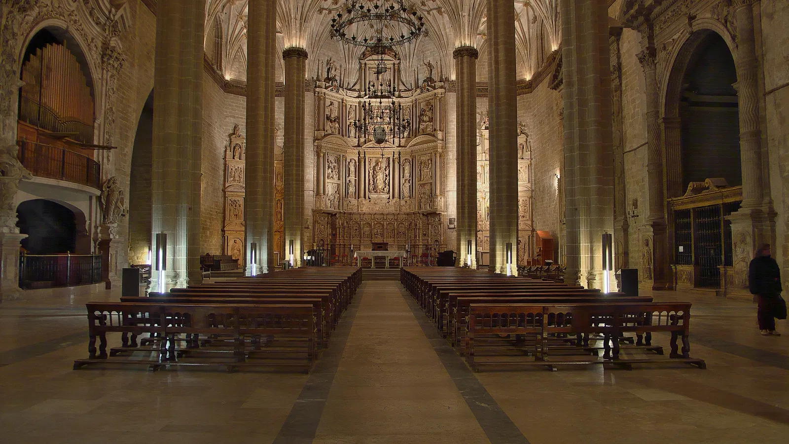 Cattedrale di Barbastro