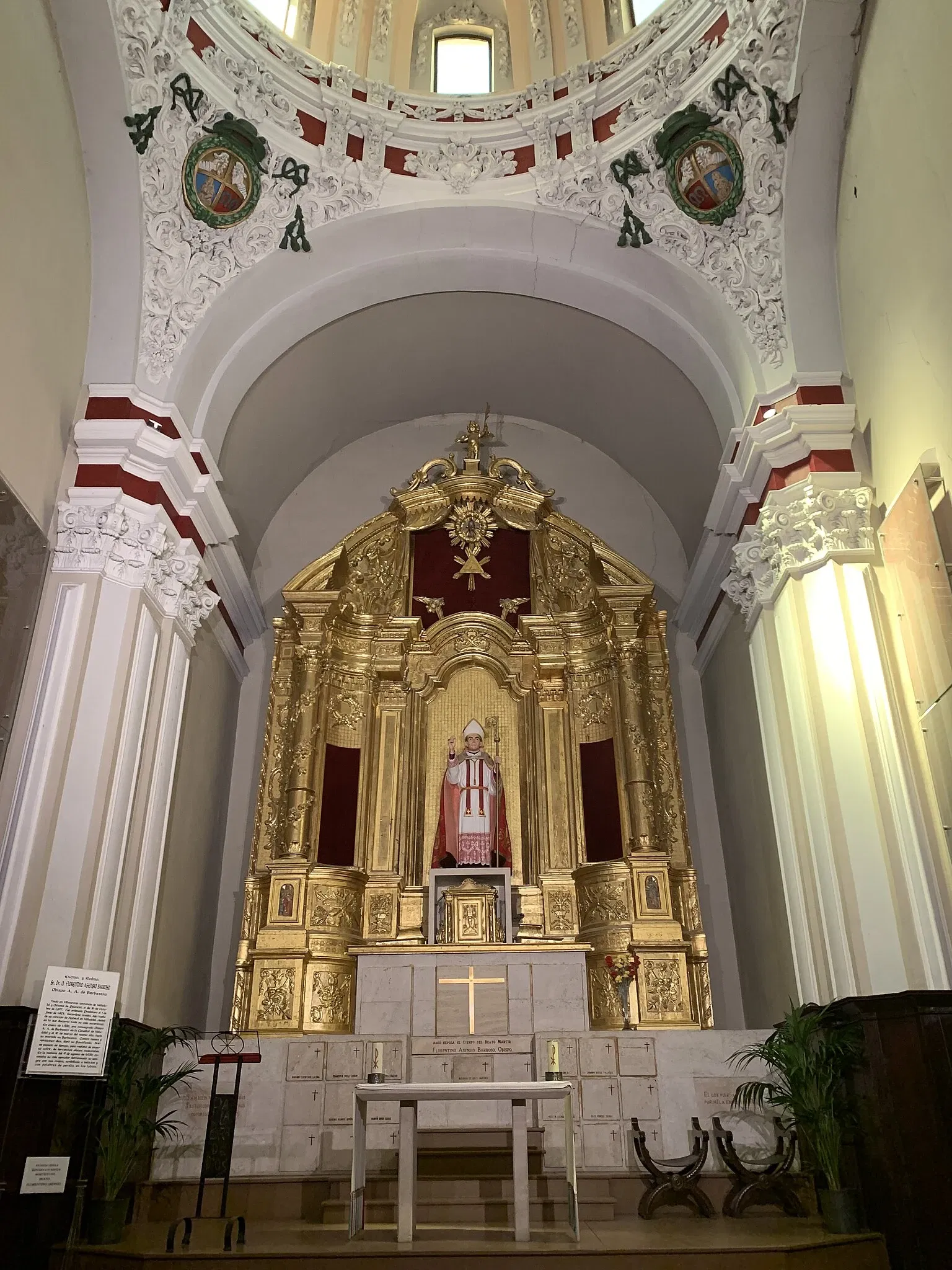 Cattedrale di Barbastro