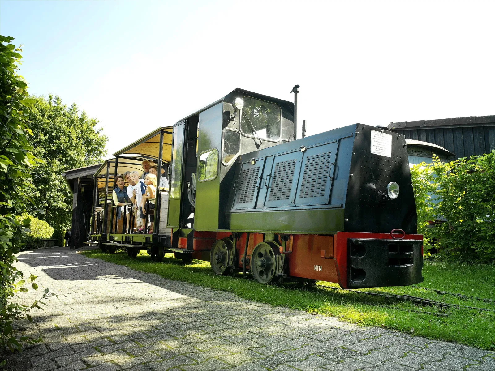 Emsland Moormuseum