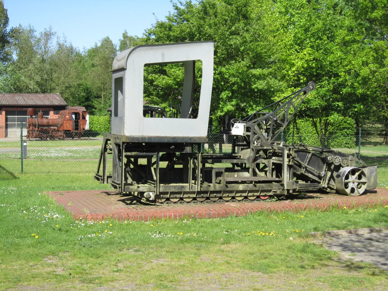 Emsland Moormuseum