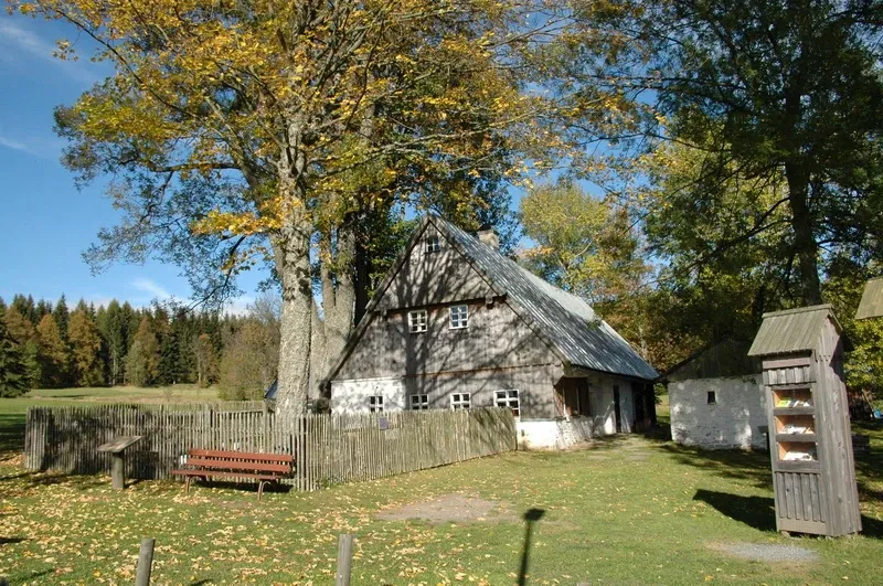 Freilandmuseum Grassemann