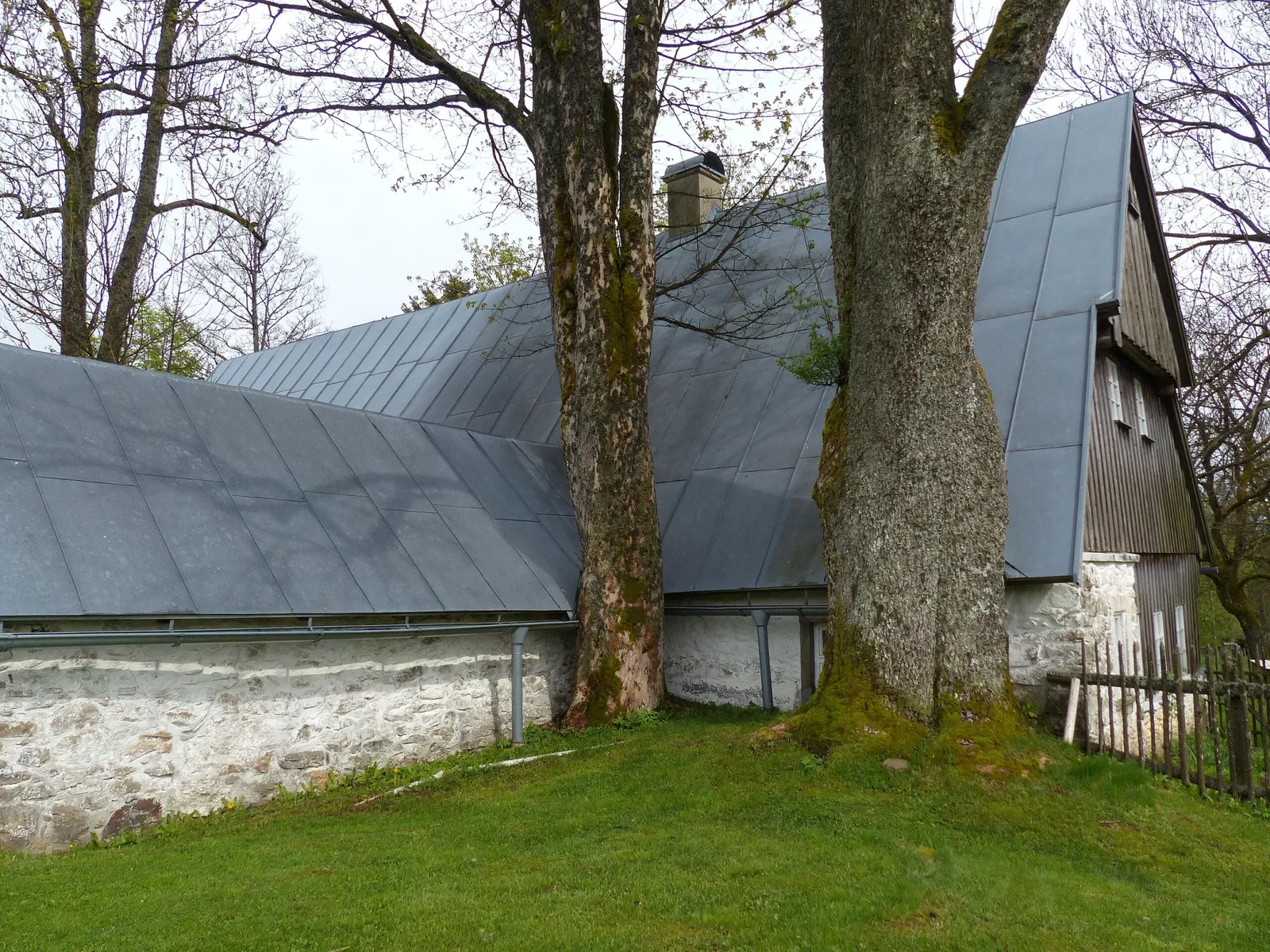 Freilandmuseum Grassemann