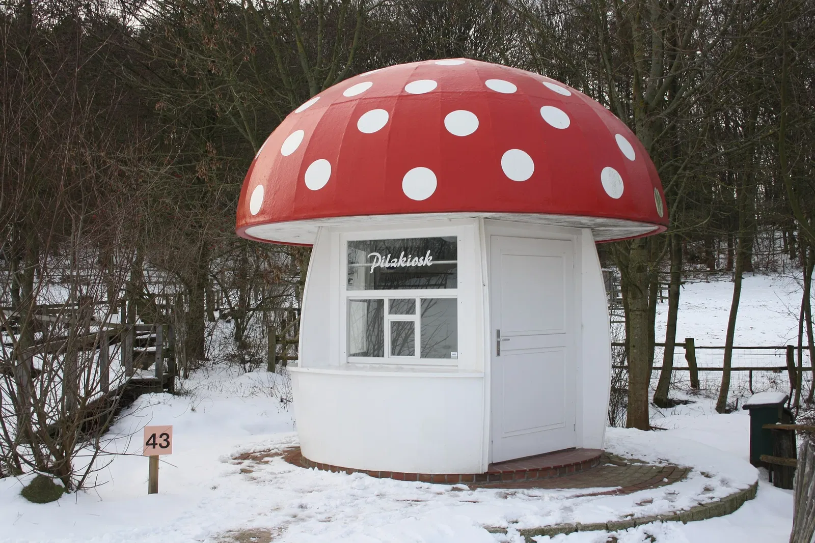 Freilichtmuseum Kiekeberg