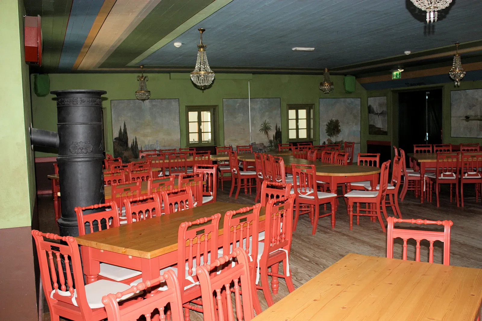 Freilichtmuseum Kiekeberg