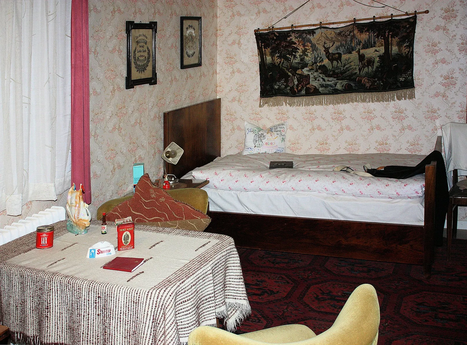 Freilichtmuseum Kiekeberg