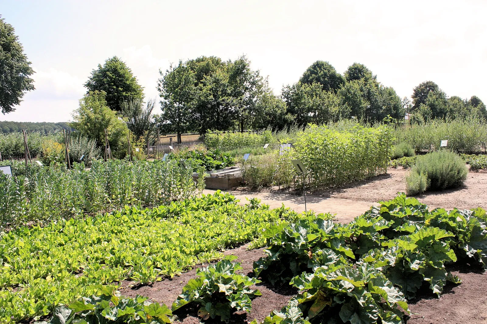 Freilichtmuseum Kiekeberg