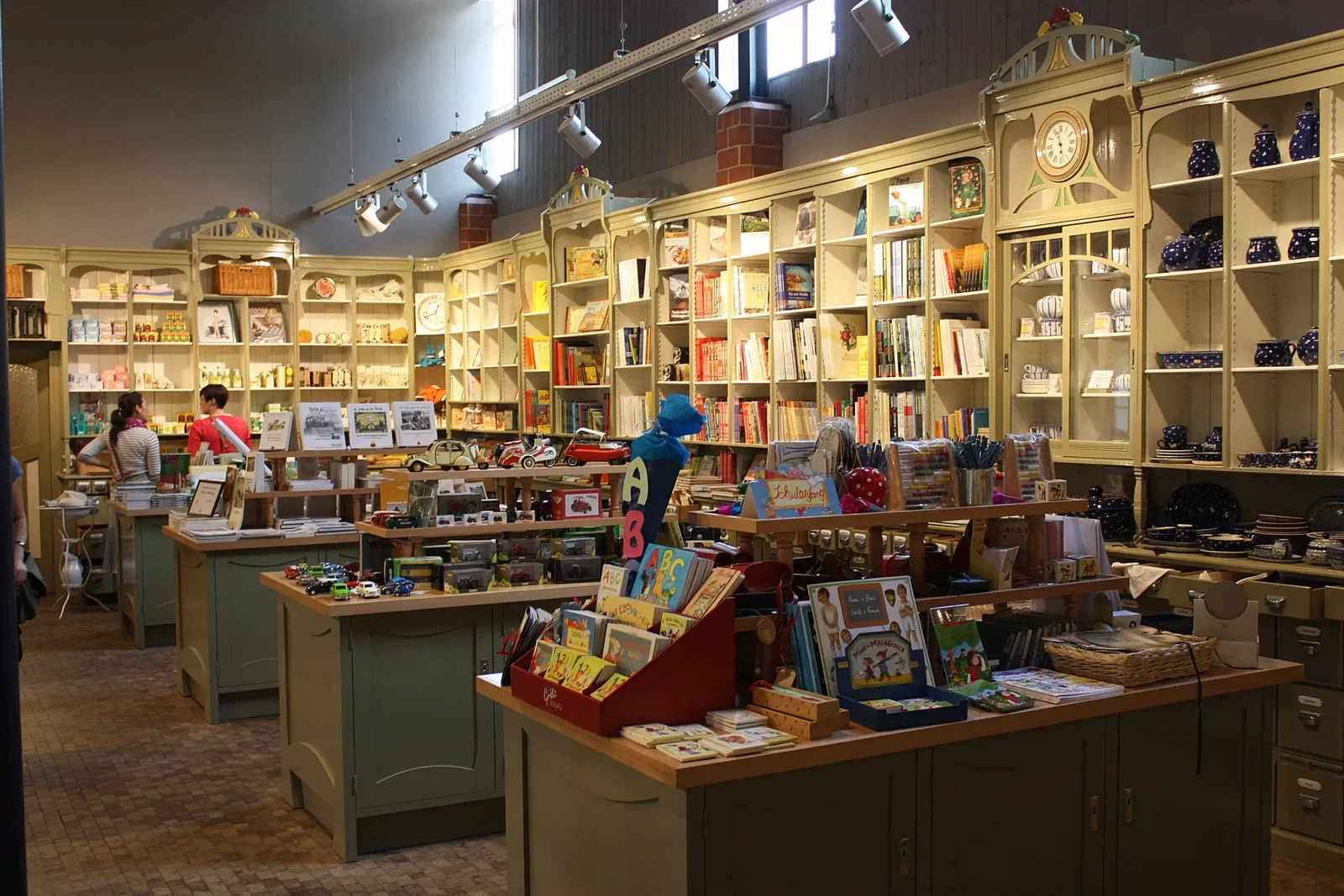 Freilichtmuseum Kiekeberg