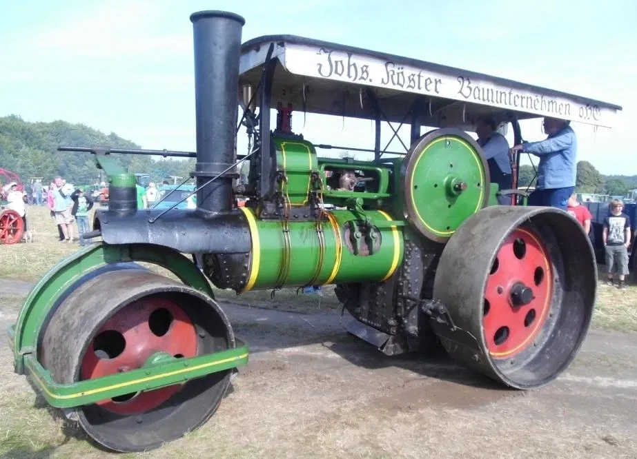 Freilichtmuseum Kiekeberg