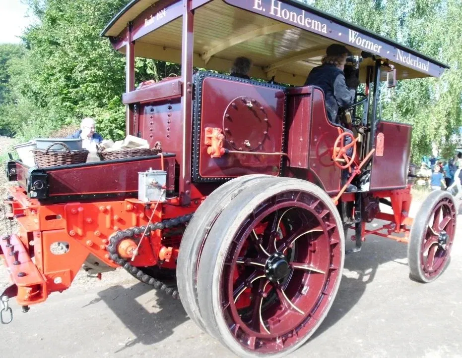 Freilichtmuseum Kiekeberg