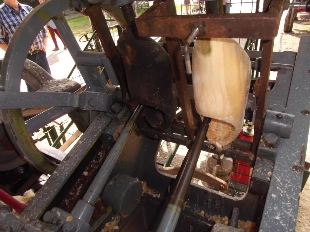 Freilichtmuseum Kiekeberg