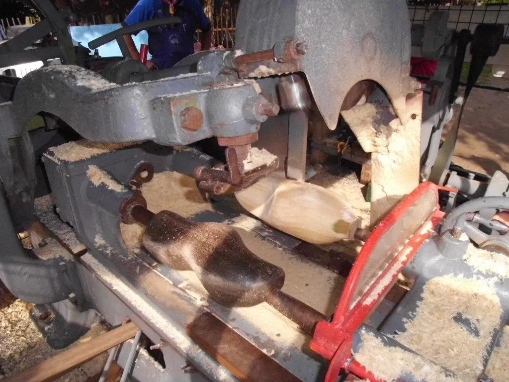 Freilichtmuseum Kiekeberg