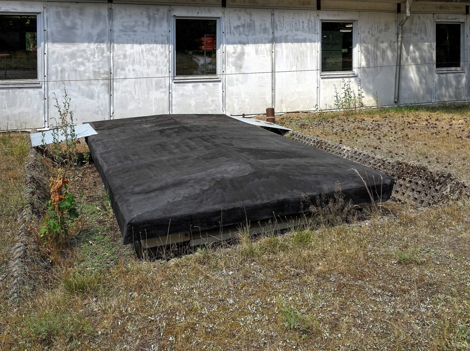 Museum im Stasi-Bunker