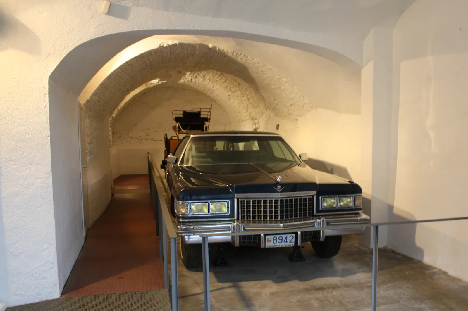 Maison-musée château Gala Dalí