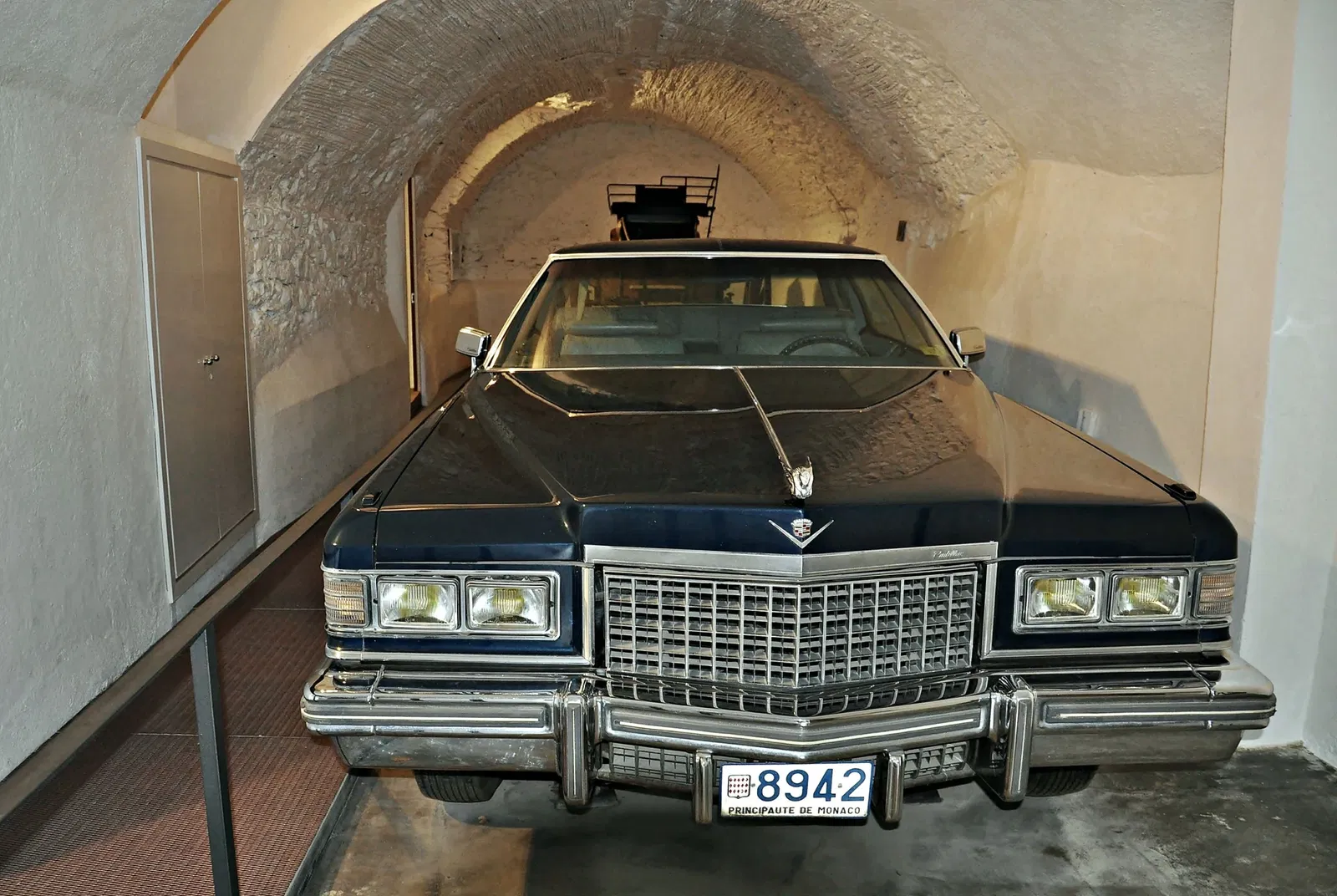 Maison-musée château Gala Dalí