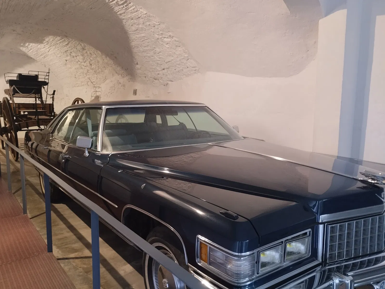 Maison-musée château Gala Dalí