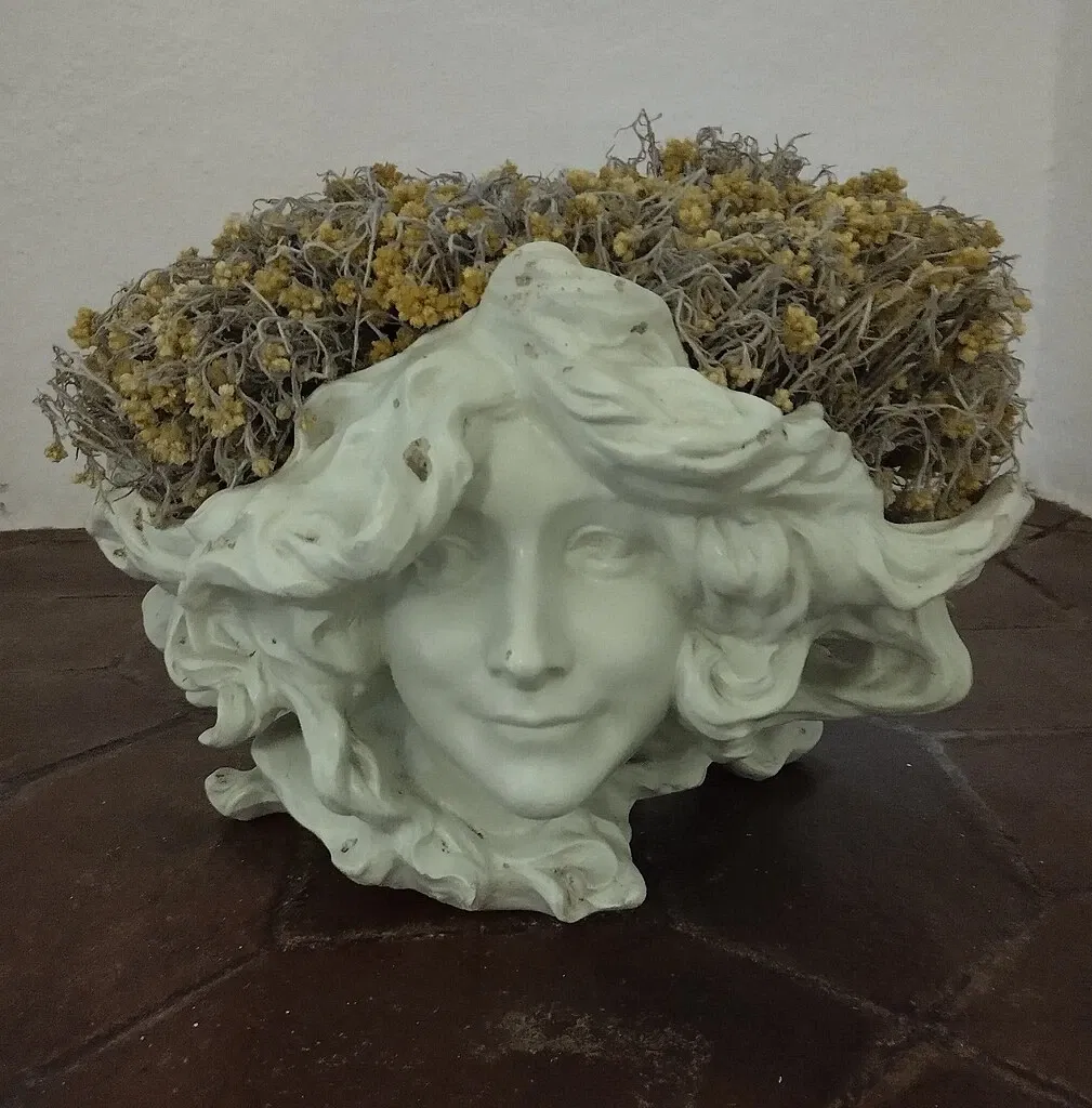 Maison-musée château Gala Dalí