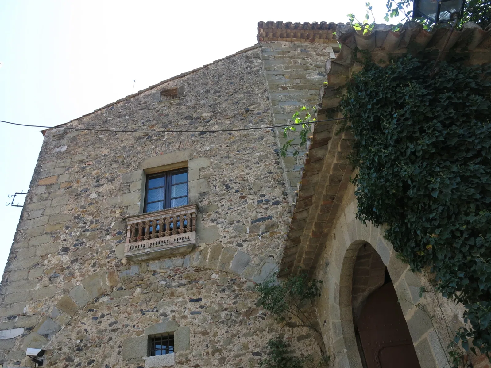 Castello di Púbol