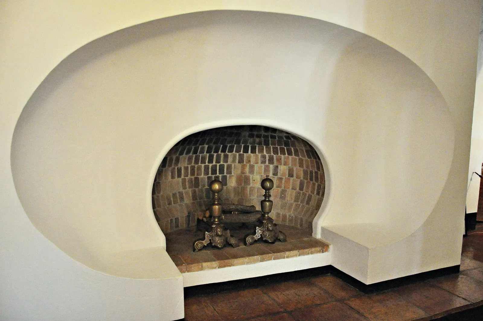 Maison-musée château Gala Dalí