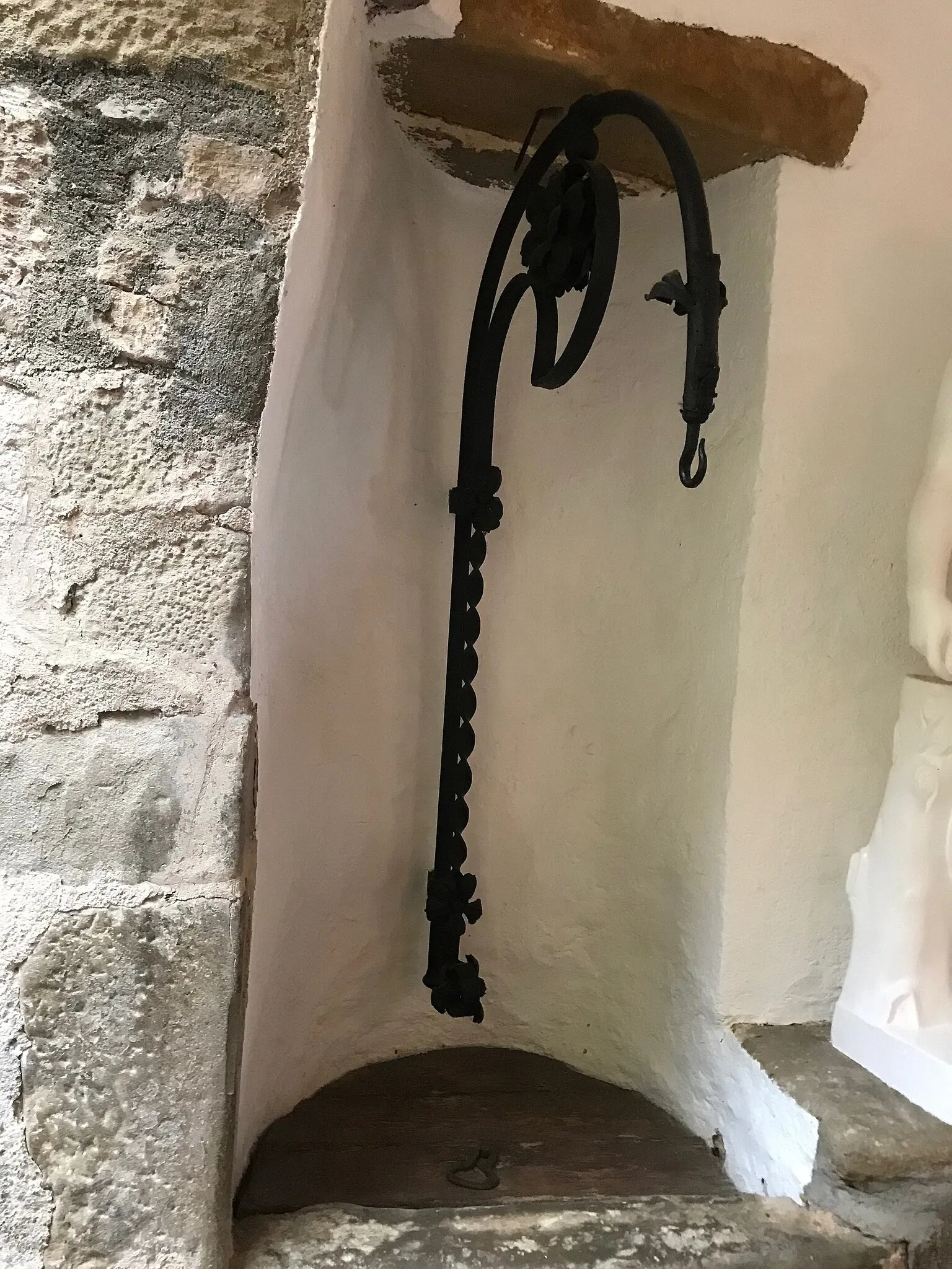 Maison-musée château Gala Dalí