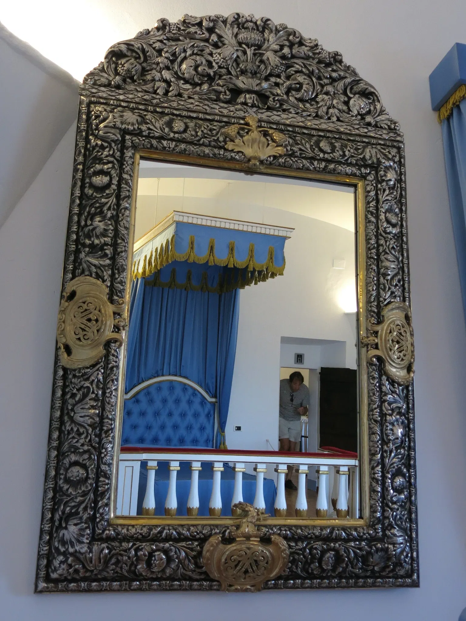 Maison-musée château Gala Dalí